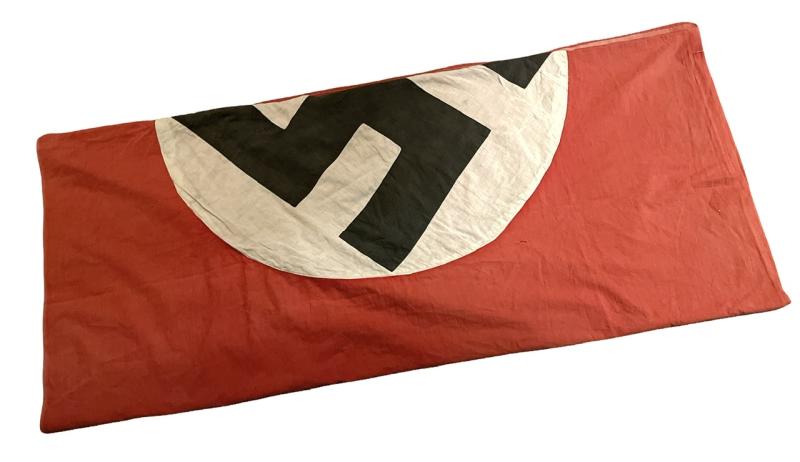 Third Reich Hausfahne (Banner)