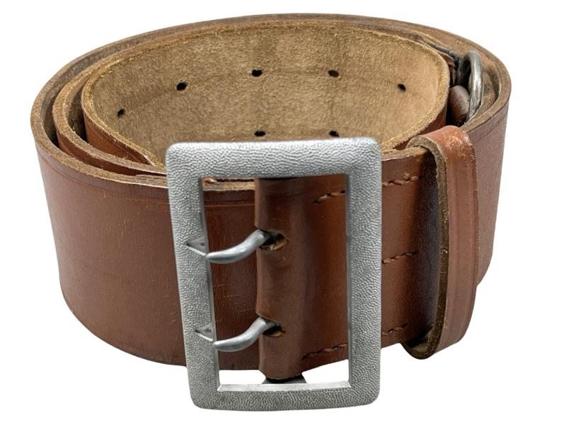 Wehrmacht/Luftwaffe/WaffenSS Officers Belt