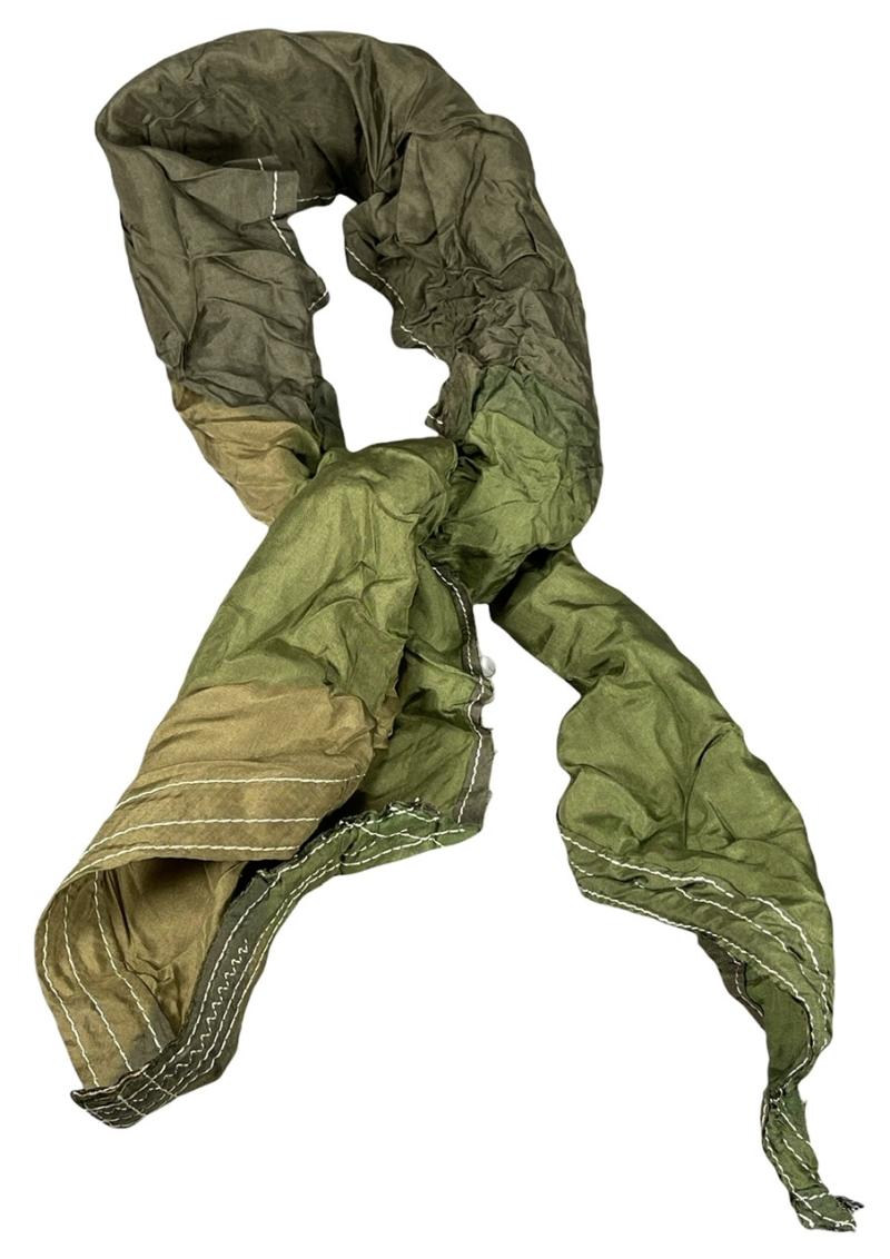 RZ20 Parachute Scarve