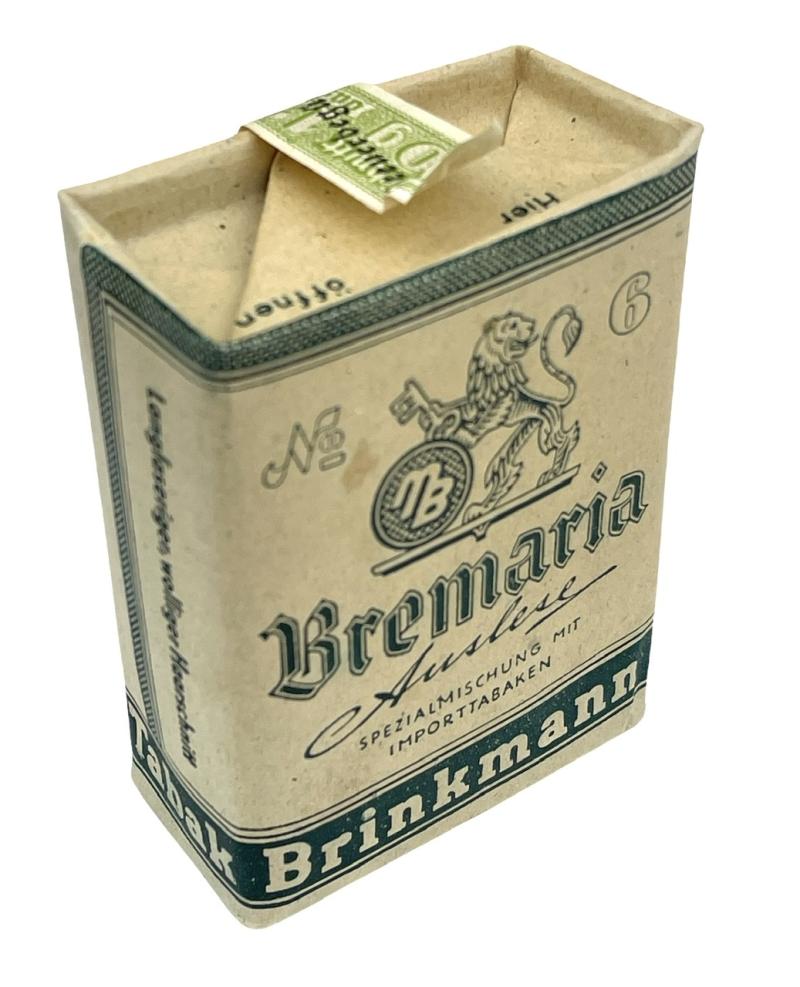 Wehrmacht era Bremaria Tabaco