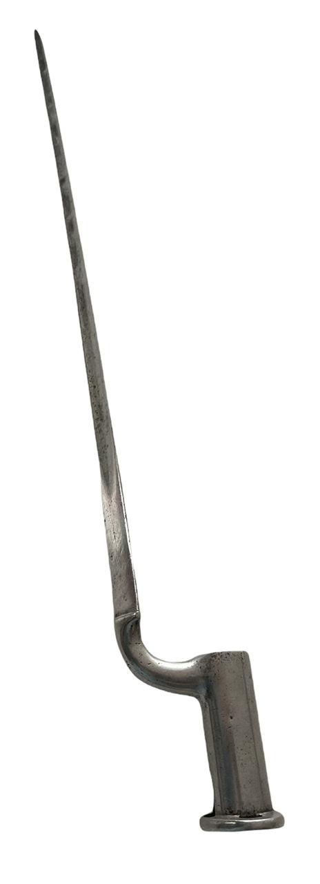 British Patern 1839 Socket Bayonet