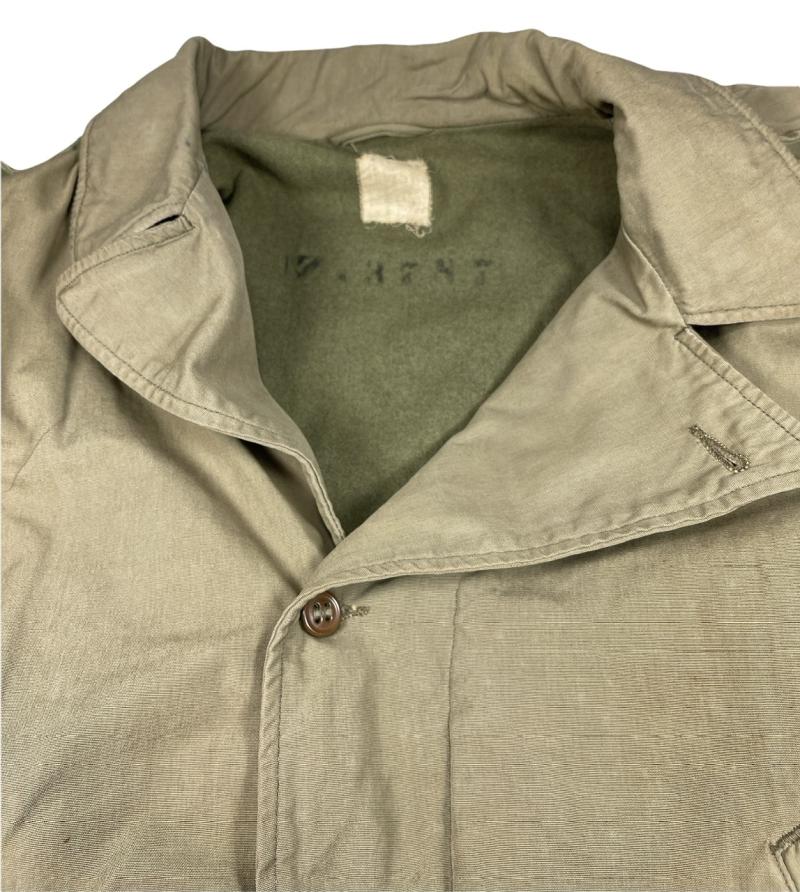 IMCS Militaria | US WW2 M41 Field Jacket