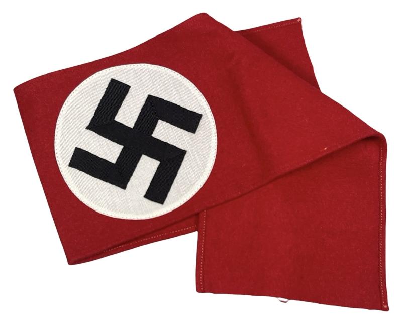 NSDAP Armband