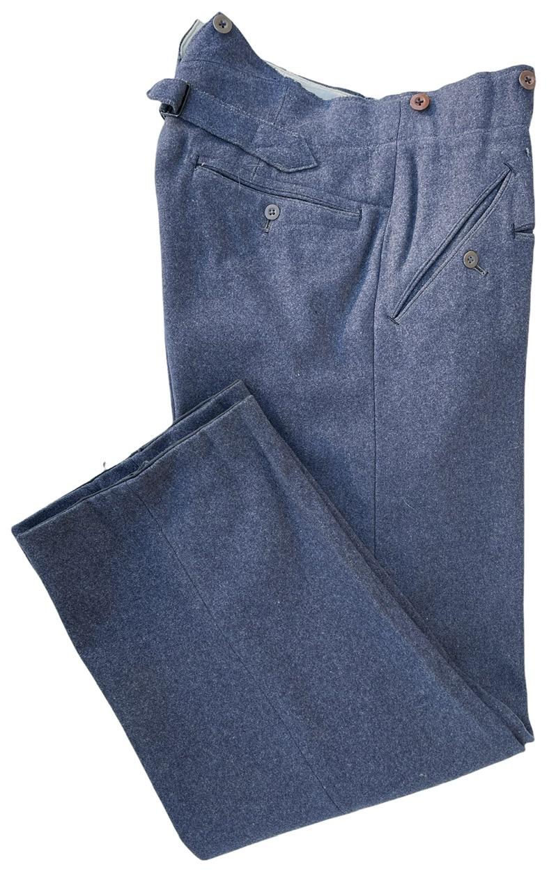 Luftwaffe M40 Trousers