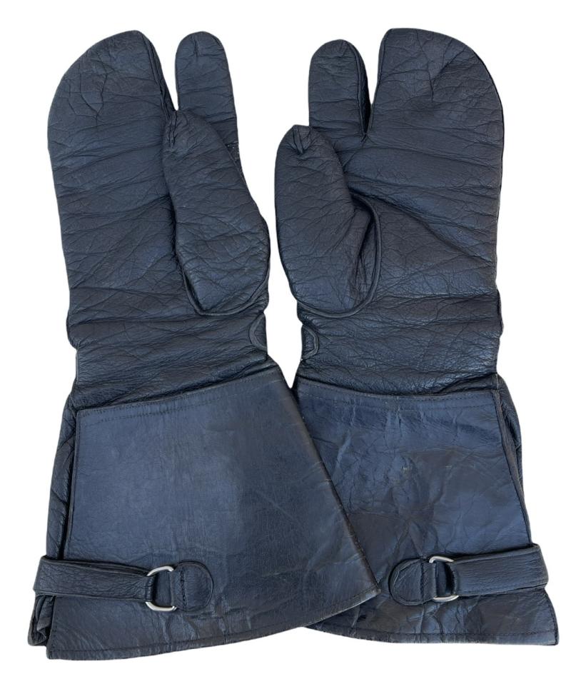 Luftwaffe Pilot/Aircrew Gloves