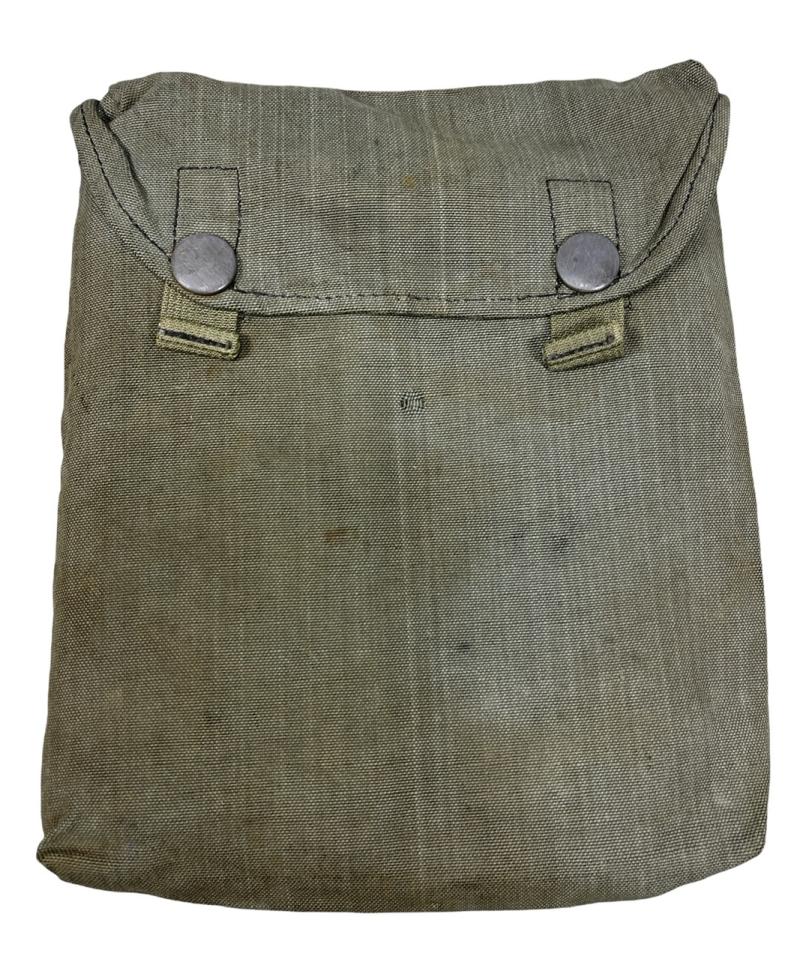 Wehrmacht anti Gascape Pouch