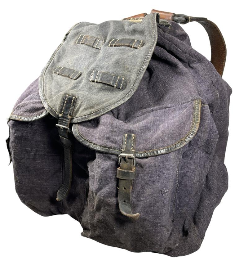 Luftwaffe Backpack