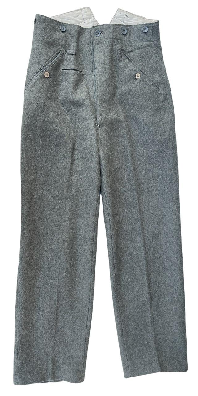 Wehrmacht M40 Trousers