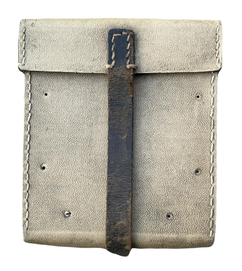 Wehrmacht Presstoff MG34/42 Pouch