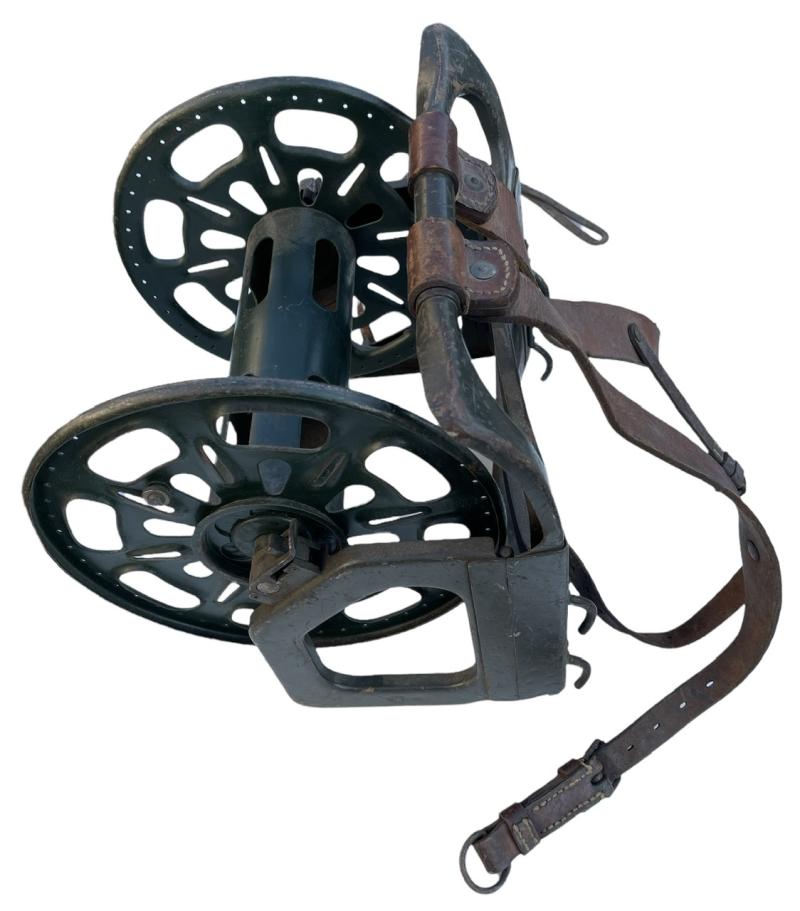 Wehrmacht Cable Pully