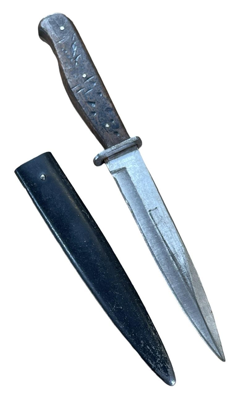 Wehrmacht Combat Knife