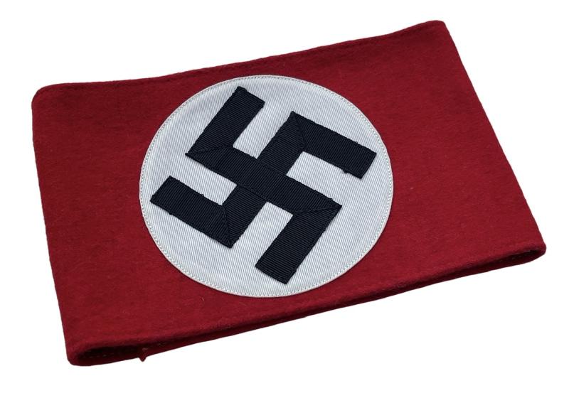 NSDAP Armband