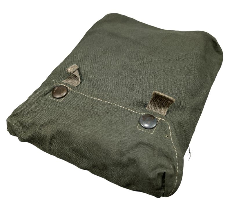 Wehrmacht anti Gascape Pouch