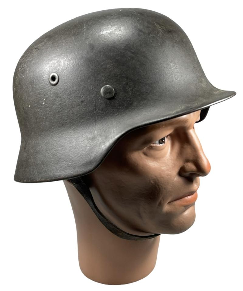 Wehrmacht M40 ND Helmet