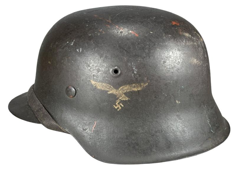 Luftwaffe M42 SD Helmet