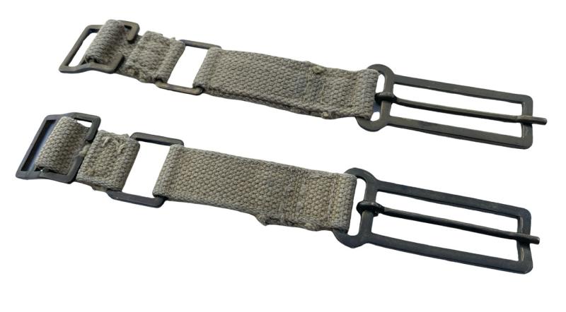 Canadian WW2 Brace Attachments