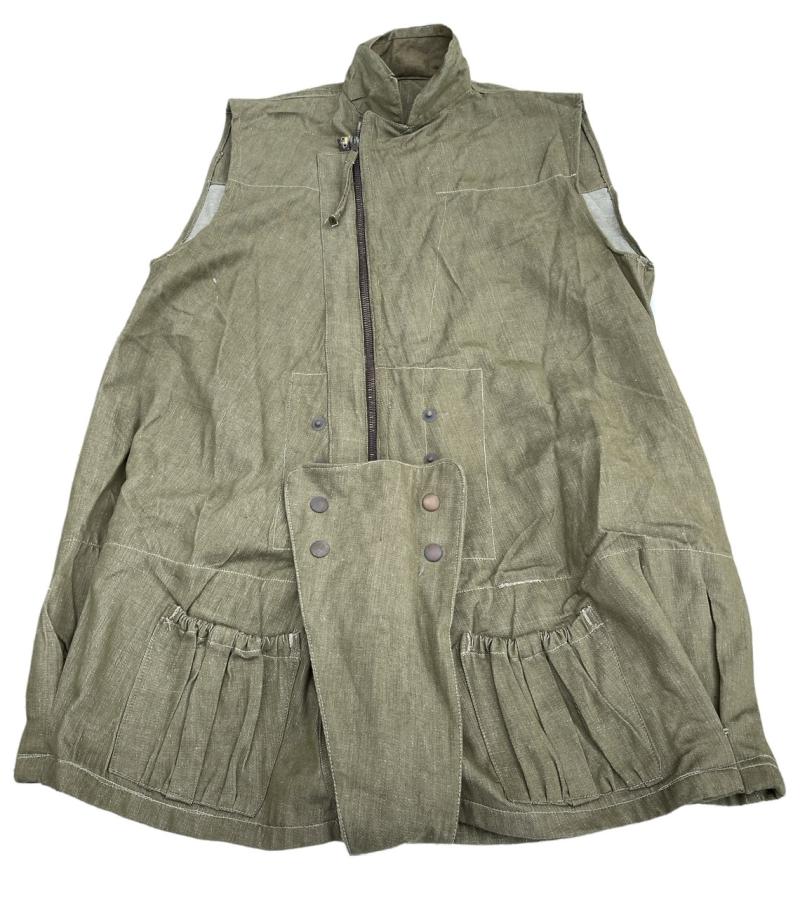 British WW2 Airborne Jump Smock