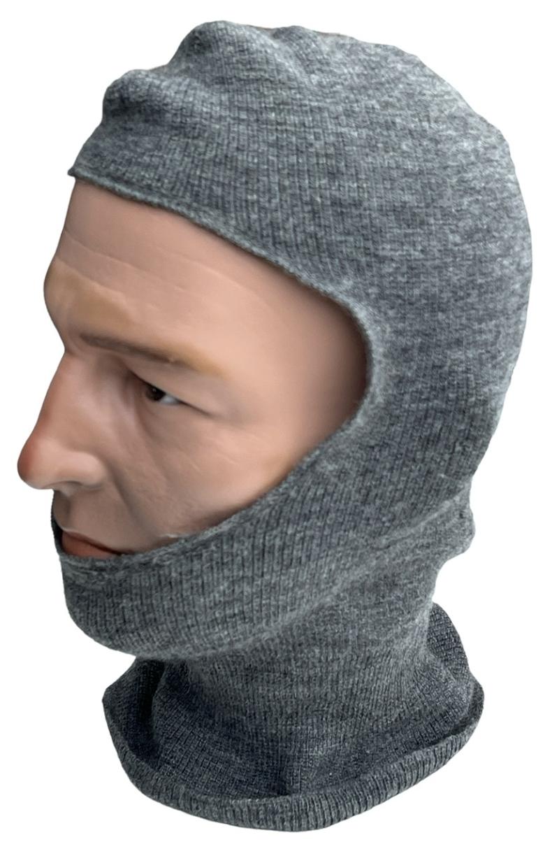 Wehrmacht wool Balaclava