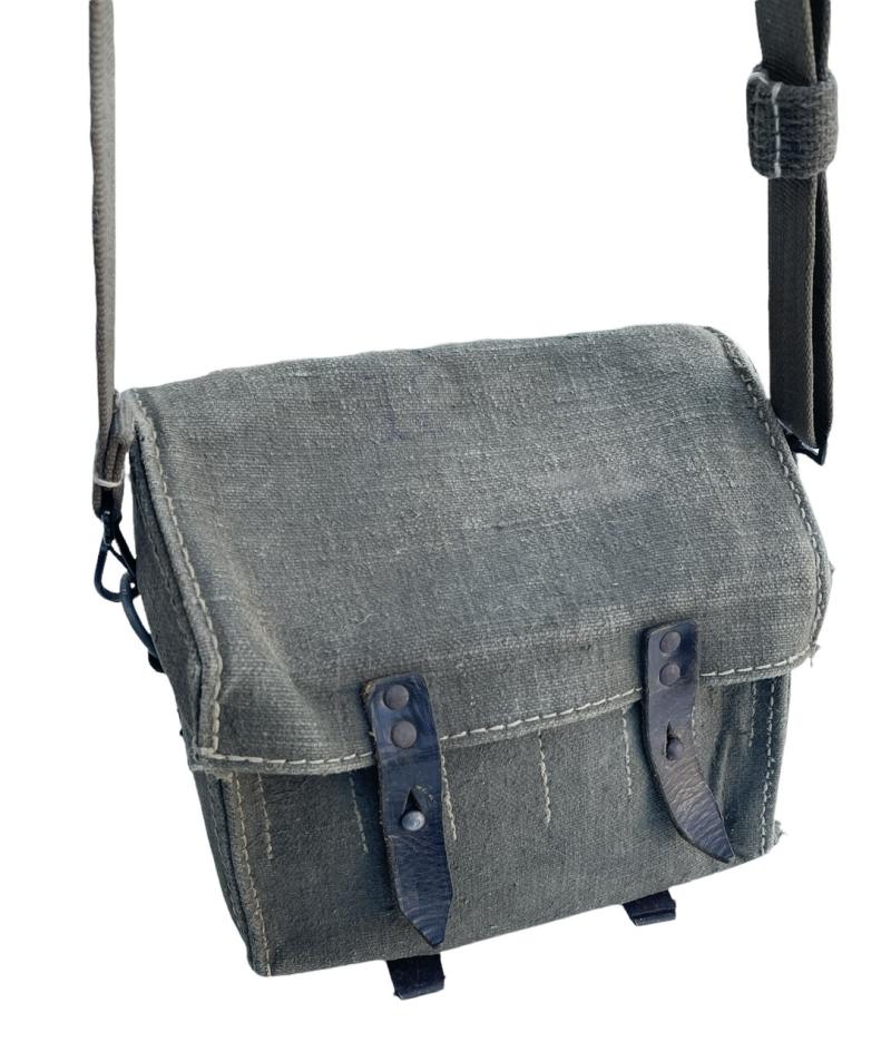 Wehrmacht Pouch for Signal Flares