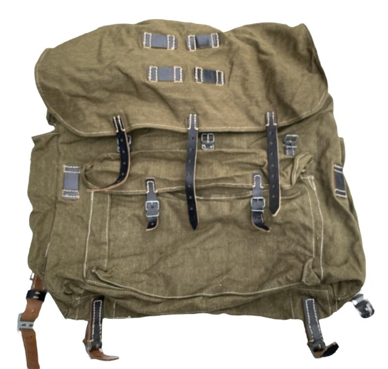 IMCS Militaria | Wehrmacht/WaffenSS Gebirgsjäger Backpack