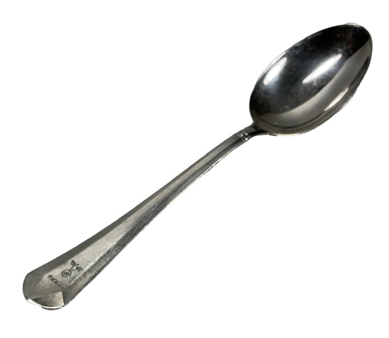 Kriegsmarine Messhall Spoon