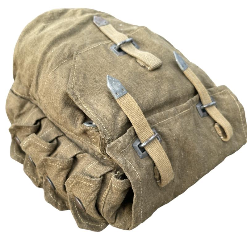 Wehrmacht Combat Engineer Demolition Bag