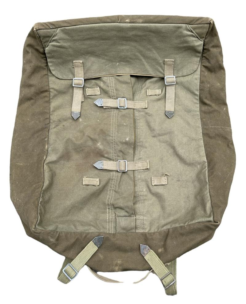Wehrmacht Tropical Clothing Bag