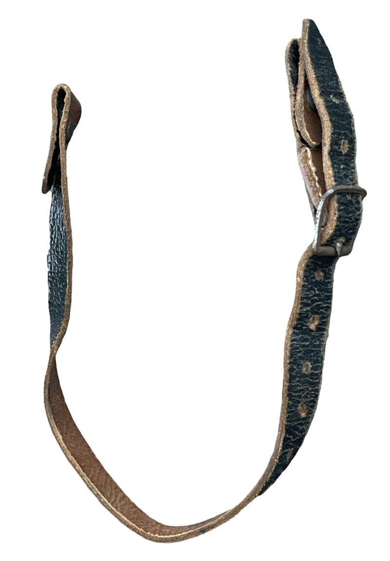 Wehrmacht Helmet Strap