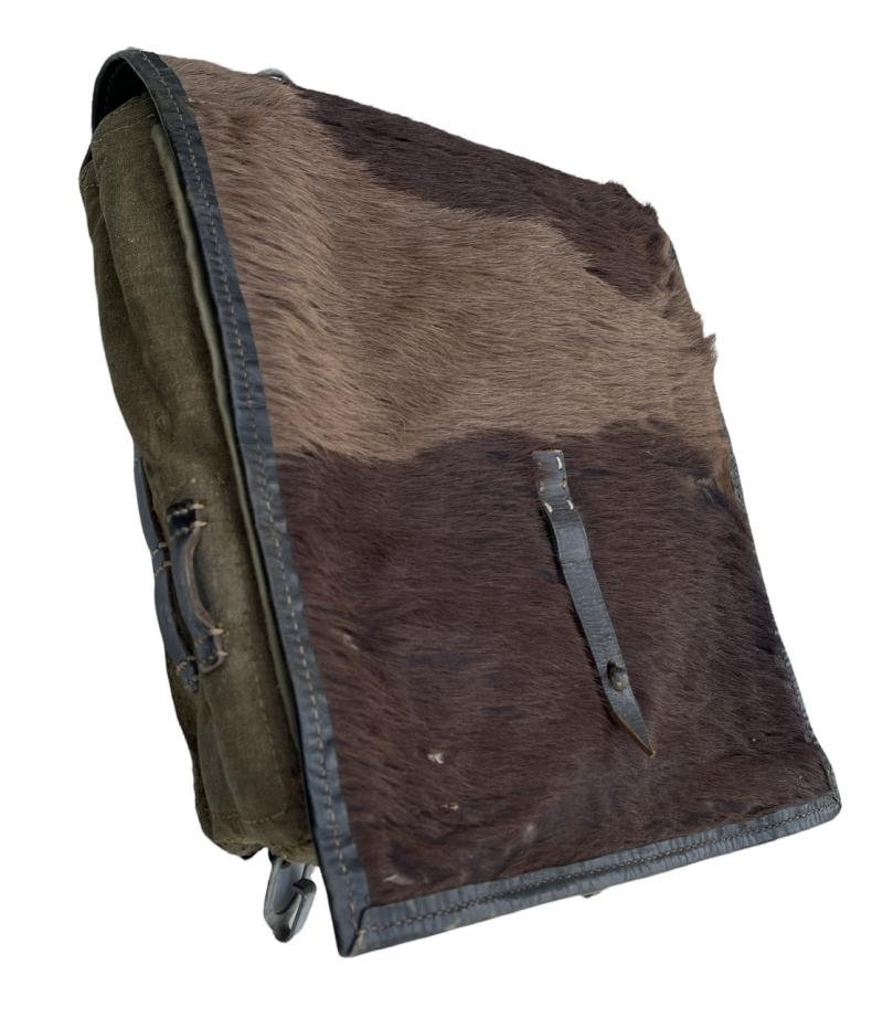 Wehrmacht Backpack Affe