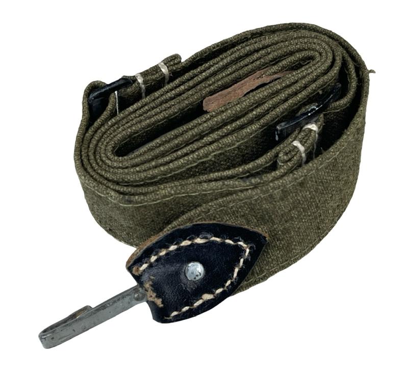 Wehrmacht Breadbag Strap