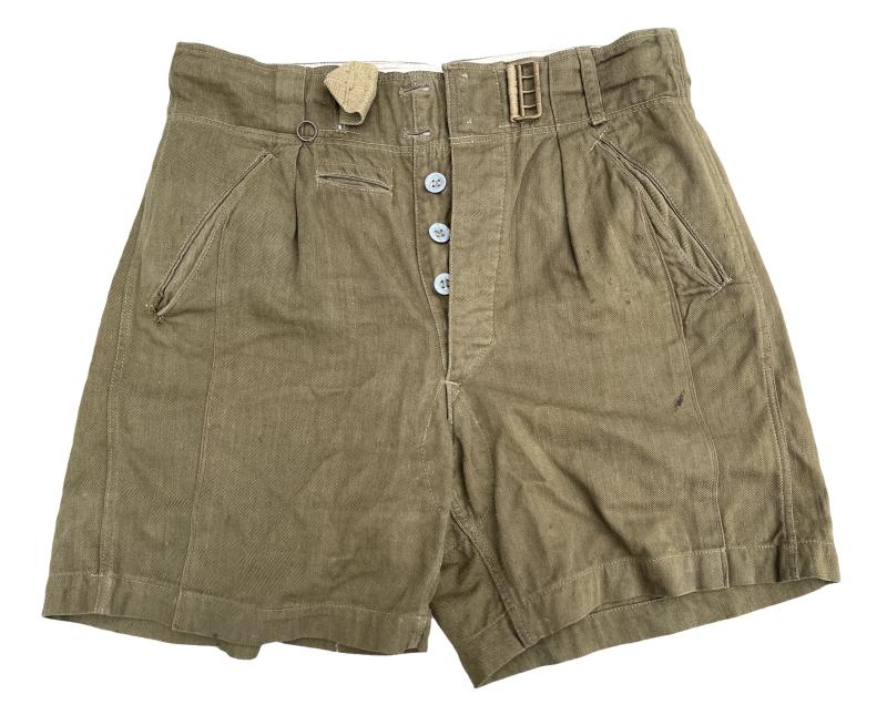 Deutsches Afrika Korps Shorts