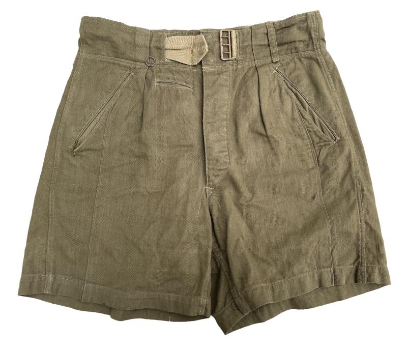 IMCS Militaria | Deutsches Afrika Korps Shorts