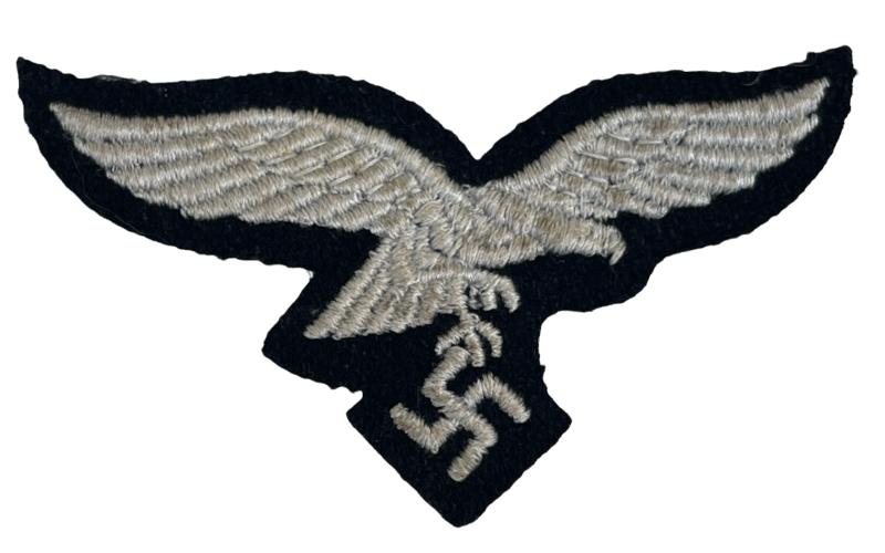 Luftwaffe Cap Eagle (Mechanic/HG Panzer Division)