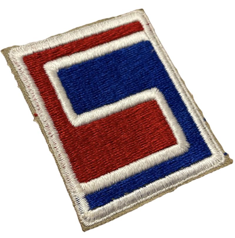 US WW2 69th Infantry Division Patch