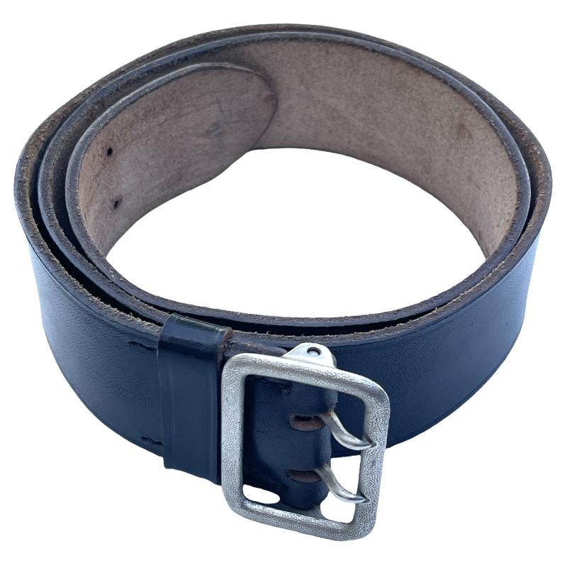 Third Reich RZM marked double Claw Buckle Belt