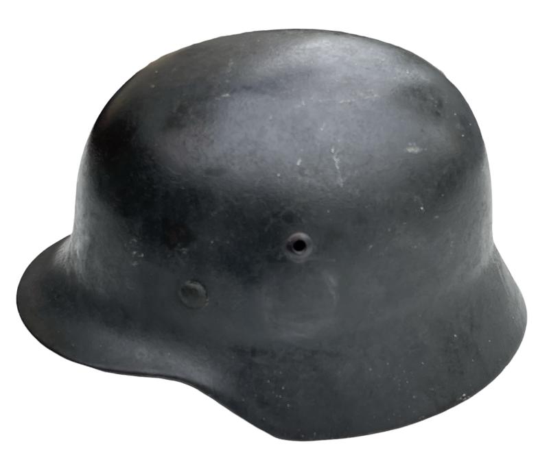 Wehrmacht M35 Helmet