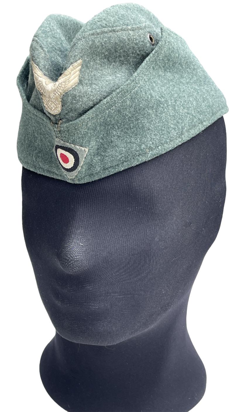 Wehrmacht M36 Side Cap