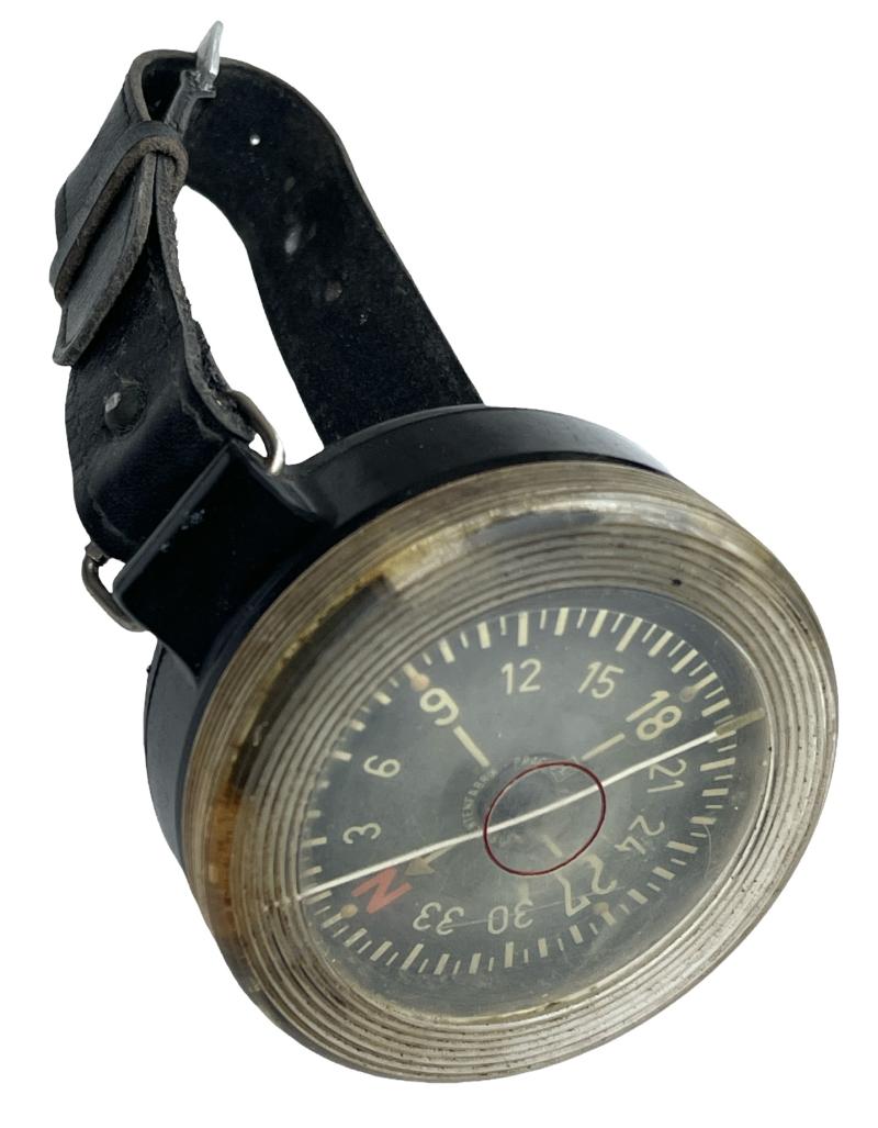 Luftwaffe Pilot wrist Compass