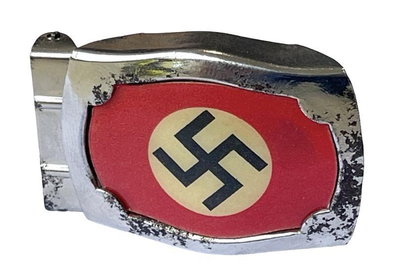 SA sympathizer Belt Buckle