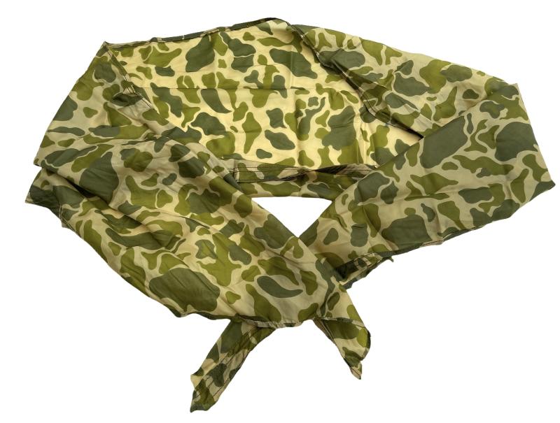 US WW2 T5 Parachute Scarve