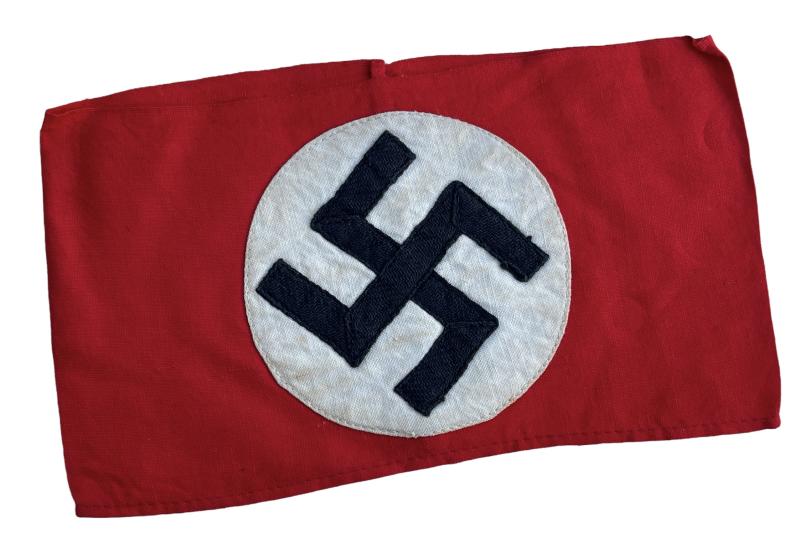 NSDAP/SA armband