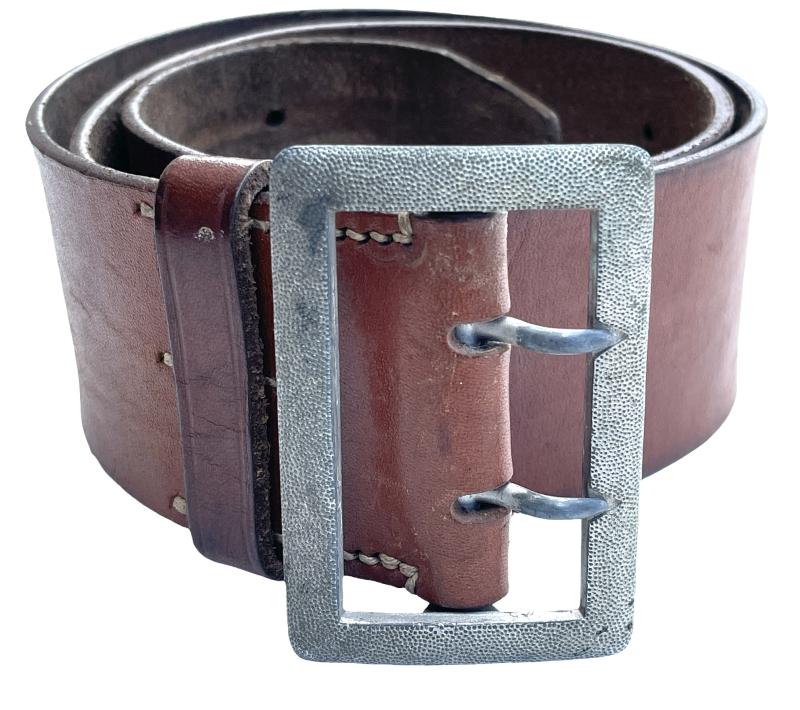 Wehrmacht/Luftwaffe/WaffenSS Officers Belt