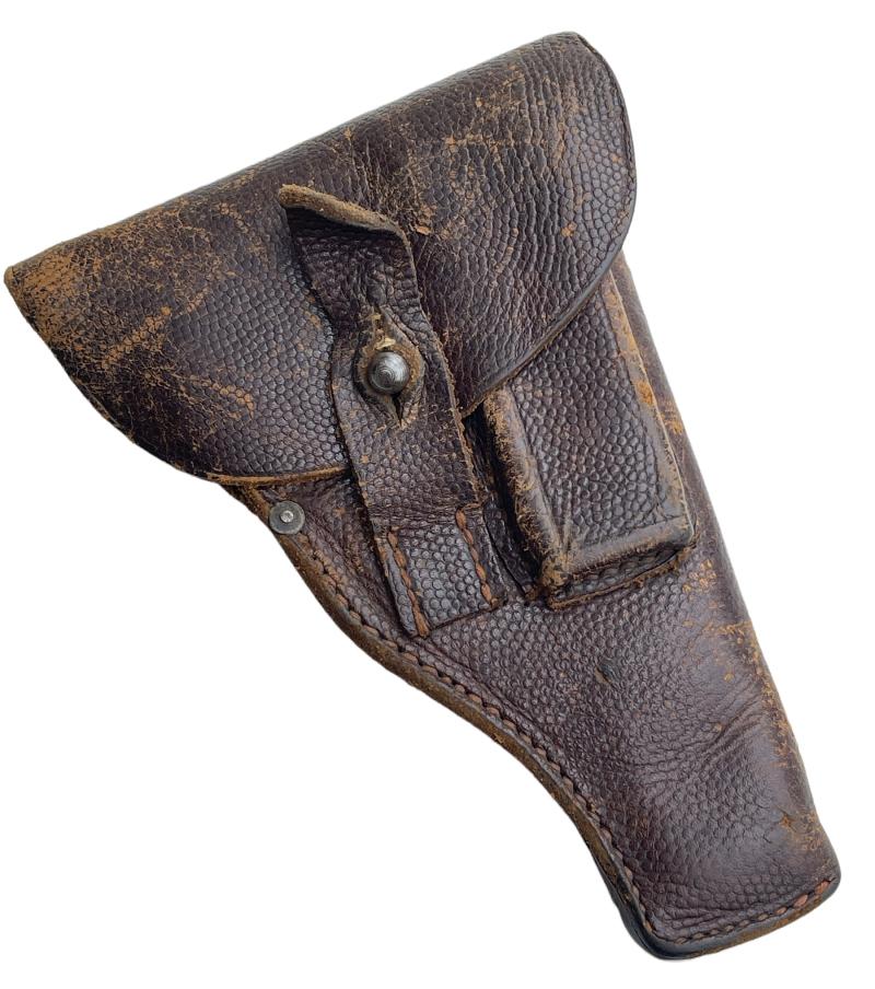 German WW1 Pistol Holster 1915