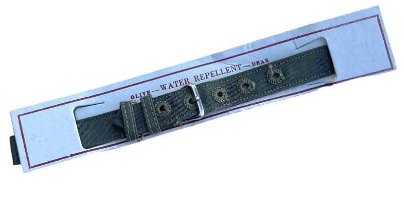 US WW2 Wrist Watch Strap