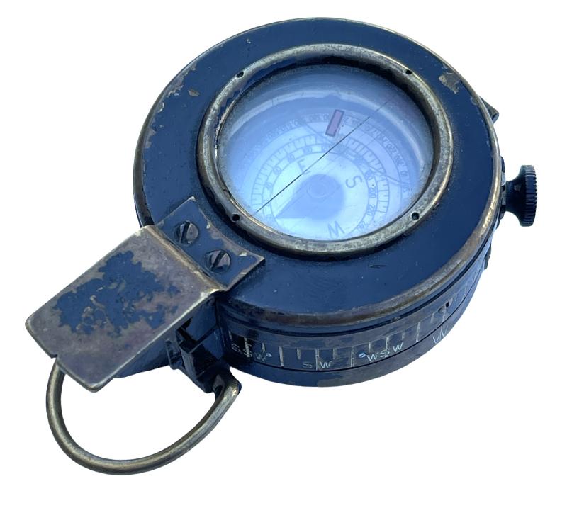 British WW2 Compass