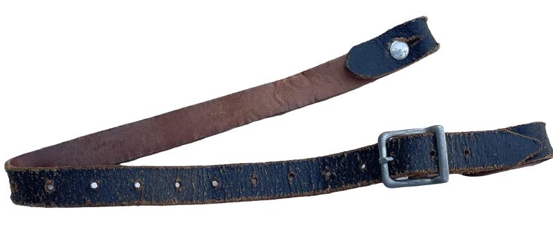 Wehrmacht Helmet Strap