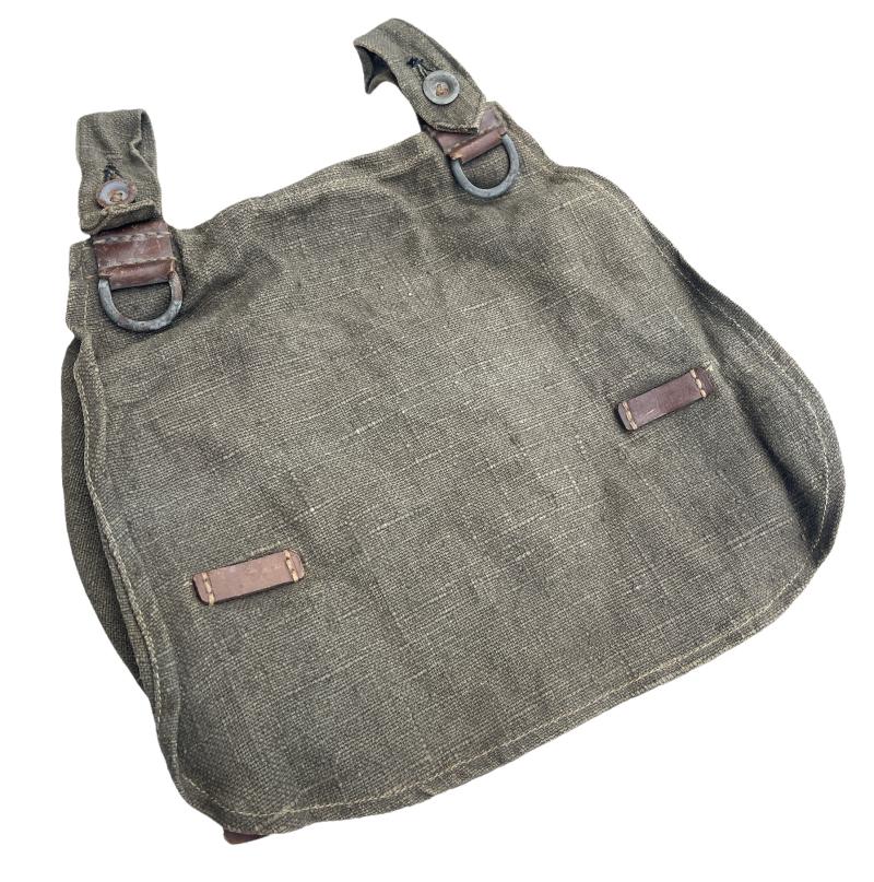 Wehrmacht late war Breadbag