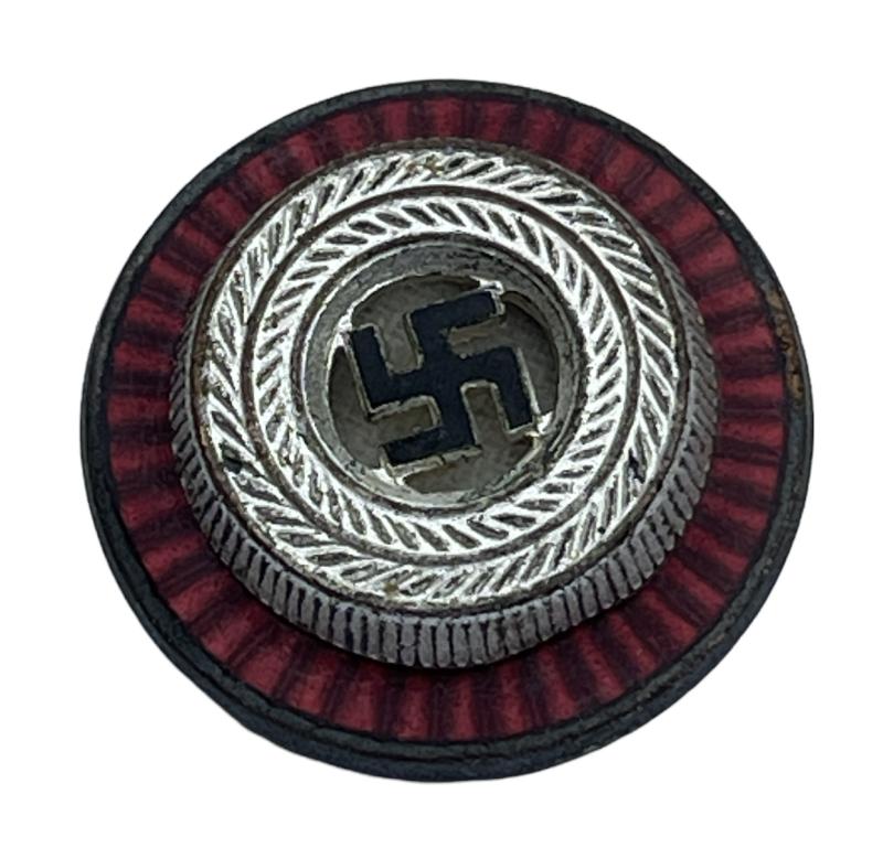 NSDAP Visor Cap Cocade