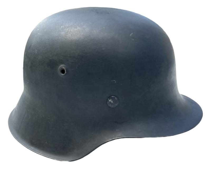 Wehrmacht M42 ND Helmet