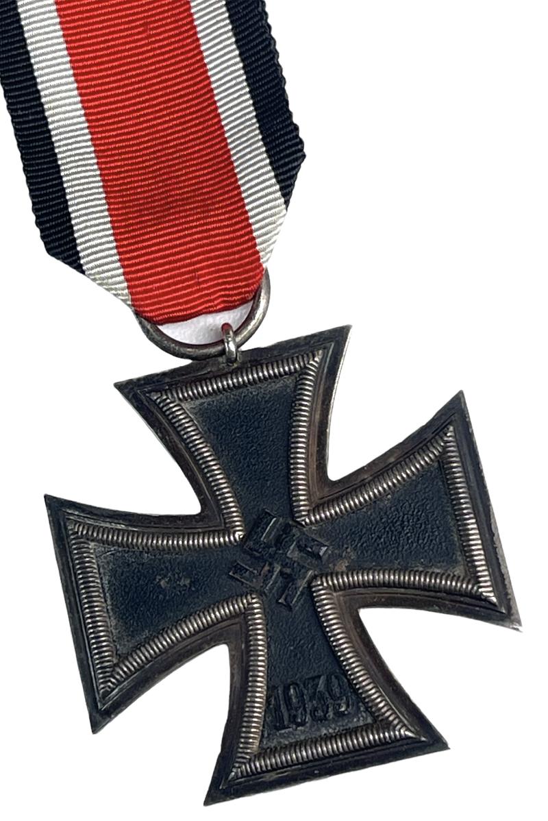 Iron Cross 2nd Class 1939